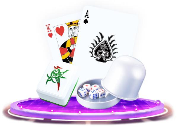 Game casino